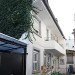 Large Duplex With Terrace *