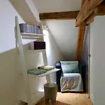 Large Duplex With Terrace *