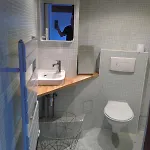 Apartman Large Duplex With Terrace