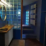 Large Duplex With Terrace Apartman *
