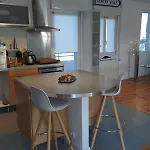 Large Duplex With Terrace Strasbourg