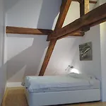 Large Duplex With Terrace