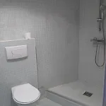 Apartman Large Duplex With Terrace Strasbourg