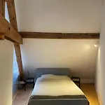 Apartmán Large Duplex With Terrace *