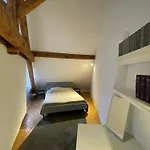 Large Duplex With Terrace * Strasbourg
