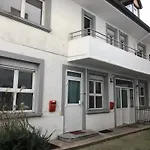 Large Duplex With Terrace