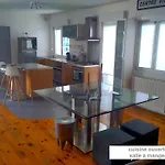 Apartman Large Duplex With Terrace
