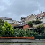 Large Duplex With Terrace Apartmán