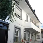 Large Duplex With Terrace *