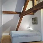 Large Duplex With Terrace