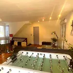 Large Duplex With Terrace Strasbourg