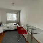 Apartmán Large Duplex With Terrace