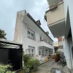 Large Duplex With Terrace Apartmán