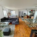 Large Duplex With Terrace * Strasbourg