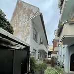 Large Duplex With Terrace Strasbourg