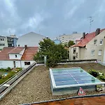 Large Duplex With Terrace Apartmán *