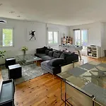 Large Duplex With Terrace * Strasbourg