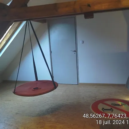 Large Duplex With Terrace