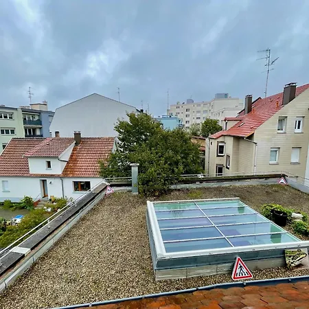 Large Duplex With Terrace 아파트 *