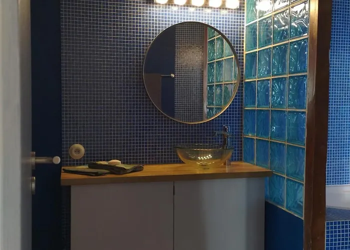 Large Duplex With Terrace Strasbourg