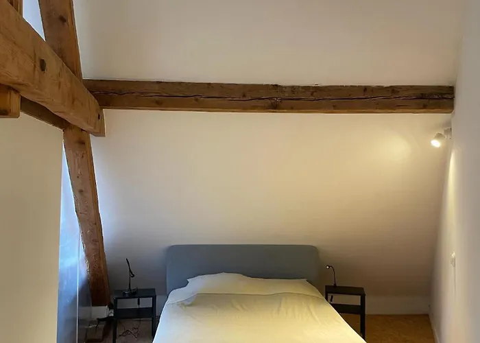 Apartment Large Duplex With Terrace *