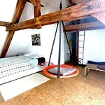 Apartment Large Duplex With Terrace *