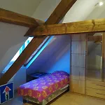 Large Duplex With Terrace