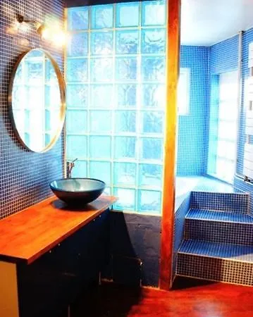 Large Duplex With Terrace * Estrasburgo