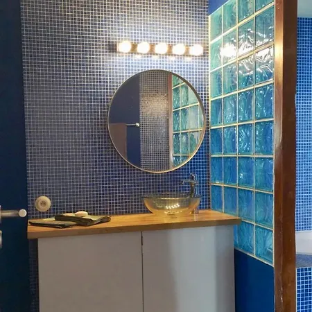 Large Duplex With Terrace Apartamento