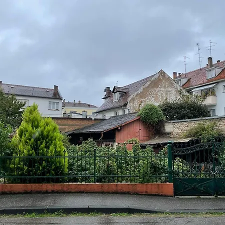 Large Duplex With Terrace Apartamento